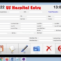 Genuine US Medical Form Filling project available call us 7708244092
