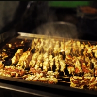 AL-Tuaam Catering