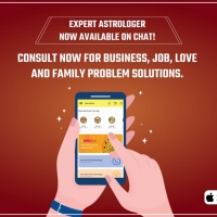 Online Astrological Solution