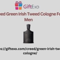 Buy Creed Green Irish Tweed cologne for men