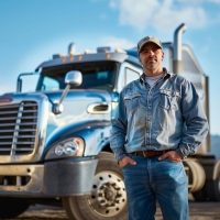 Truck Dispatching Company