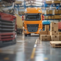 Efficient Freight Brokerage and Truck Dispatching Services in the USA