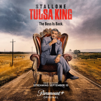 Tulsa King: Sylvester Stallone Stars in a Gripping New Crime Series