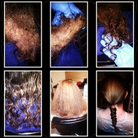 Become a Skilled Matted Hair Detangler Dematting Specialist Today