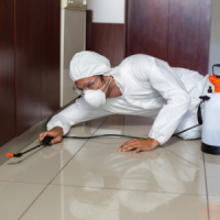 Pests Taking Over Your Home? Act Now!