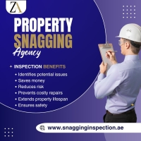Property Snagging Services in Dubai