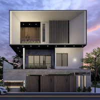 Best architecture firm in Bangalore | SR Creations