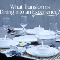 Transform Your Dining Experience with Elegant Dining Sets