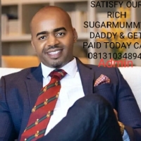 Satisfy our rich Sugar Mummy & get paid call 08131034894.