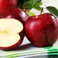 Shop Fresh Apple Fruits Online from Orchards Box