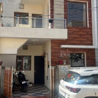 5 BHK Dream Home sale in kharar chandigarh 98779-16994