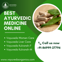 Best Ayurvedic Medicine Online | 100% Herbal & Natural Remedies