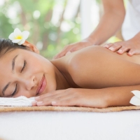 Full Body to Body Massage in Delhi near IGI Airport By Female to male