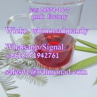 100% Passing Europe Customs Pmk oil pmk powder cas 28578-16-7