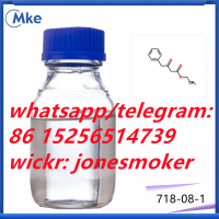 3-OXO-4-PHENYL-BUTYRIC ACID ETHYL ESTER cas 718-08-1 bmk bmk oil