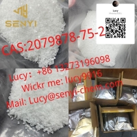 CAS NO.ï¼š2079878-75-2 WhatsApp: +86 13273196098  (Mail: Lucy@senyi-chem.com)