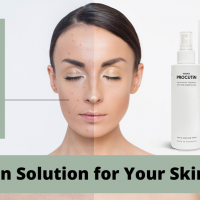 A Proven Solution for Your Skin Issues