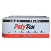 STROHBALLENSCHUTZ POLYTEX / TOPTEX 130 G/QMÂ², 3 GRÃ–SSEN