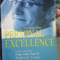 Personal Excellence Authorcrafts