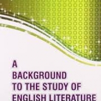 A Background to the study of English Literature: Revised Edition