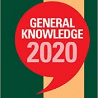 General Knowledge 2020 (Old Edition) Paperback