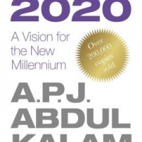India 2020 - A Vision for the New Millennium