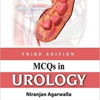 M.C.Qs In Urology