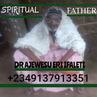 The best powerful spiritual herbalist and Native doctor in Nigeria