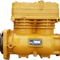 6154-51-1000 Oil Pump 6151-51-1005 for Komatsu Excavator PC300-3 PC400-3 Engine 6D125-3