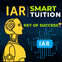 IAR SMART CLASSES