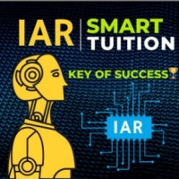 BEST SMART TUITION IN DEHRADUN (IAR SMART CLASSES) For 6th to 12th Standard