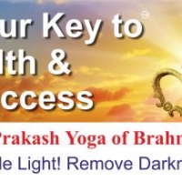 Pranayama course in Kopar Khairane