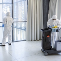 Home Deep Cleaning Services for accurate deep cleaning