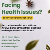 Consult Ayurvedic Doctor Online | Yogveda Healthcare