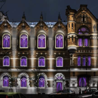 Brand License for Real Estate