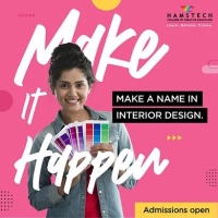 A Great Career With Interior Designing Course In Hyderabad