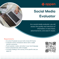 Web Search Evaluator