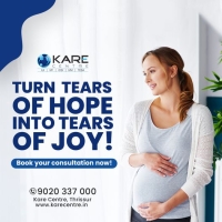 Infertility Doctor in Kerala