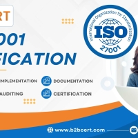 ISO 27017 Certification in Netherlands
