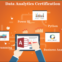 Data Analyst Course in Delhi, 110053. Best Online Live Data Analyst Training in Delhi NCR by IIT and MNC Working. [ 100% Job in MNC] Diwali Offer'24, Learn Advanced Excel, SQL, Power Bi, Tableau, Alteryx, Python Data Science and Looker, Top Training Center in Delhi NCR - SLA Consultants India,