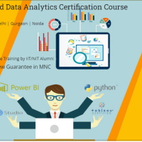 Job Oriented Data Analyst Course in Delhi,110021. Best Online Live Data Analytics Course in Delhi NCR by IIT and MNC Working. [ 100% Job in MNC] Diwali Offer'24, Learn Advanced Excel, SQL, Power Bi, Tableau, Alteryx, Python Data Science and Infor Birst, Top Training Center in Delhi NCR - SLA Consult