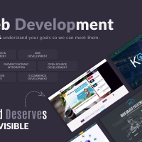 Website Development Services - AYAN Softwares