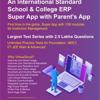 VirtueSkool Channel Partner