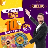 Online Best Gaming Platform in India- Kheloo