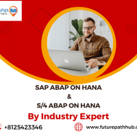 S/4 ABAP ON HANA training in Hyderabad - FuturePath HUB