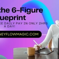 Calling all moms! Earn Big, Work Little: $900 Daily in Just 2 Hours!