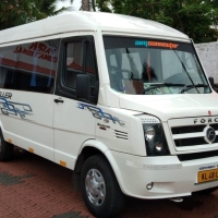Tempo traveller