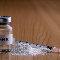 Gamma hydroxybutyrate for sale