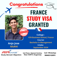 Study Abroad Consultants in Kerala