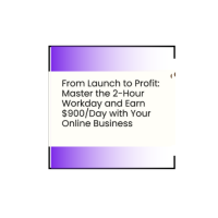 Home Based Online Opportunity